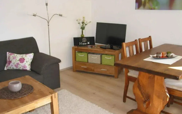 Ferienhaus Steinger am Blumengässle