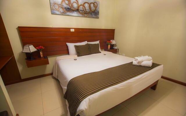 Hotel La Casona del Olivo Arequipa