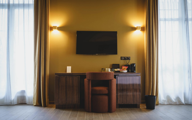 Gounod Hotel