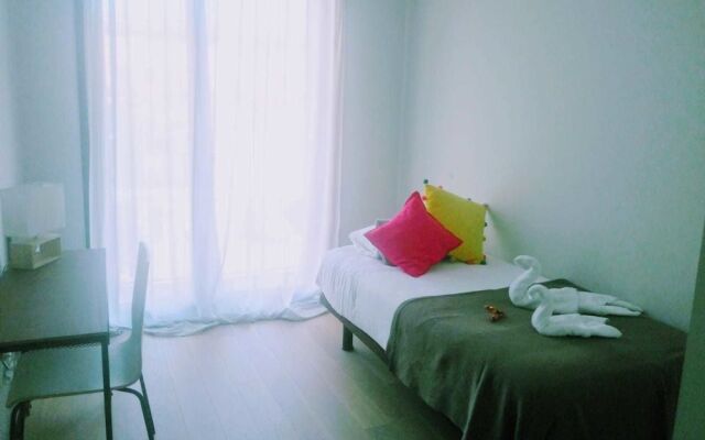Apartamento El Balcón de Plaza del Pilar
