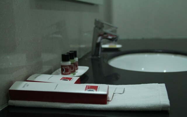 Bhawna Clarks Inn, Agra