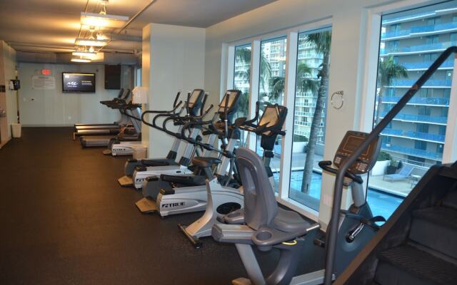 Apartment by Riviera Luxury Living