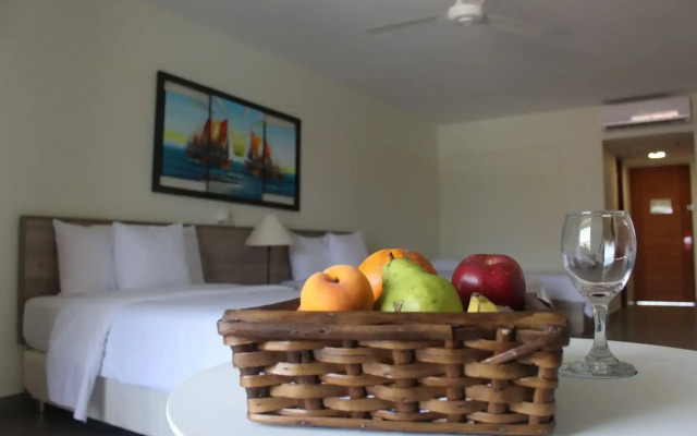 Royal Decameron Punta Sal