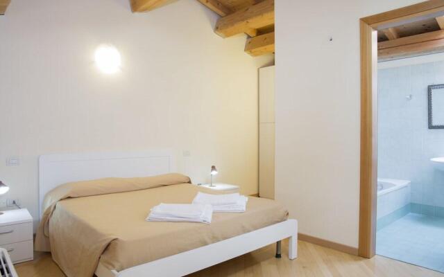 Msn Apartments Venice Martellago - Italy