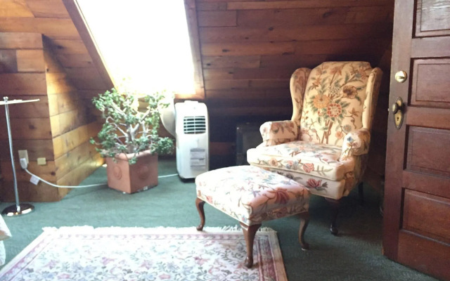 The Sacred Garden Healing Center