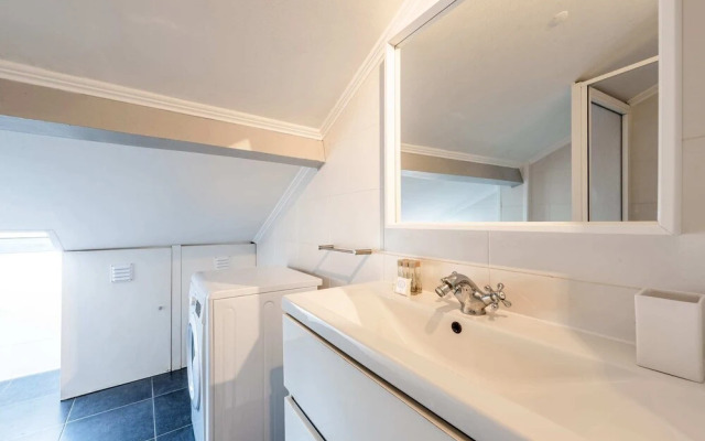 Cosy Loft on Principe Real