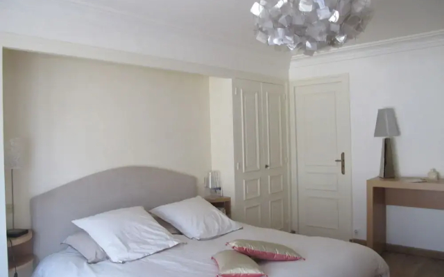 Chambres dhotes La Maison De Concise