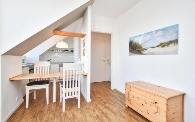 Hamburger Straße 11 Wohnung D