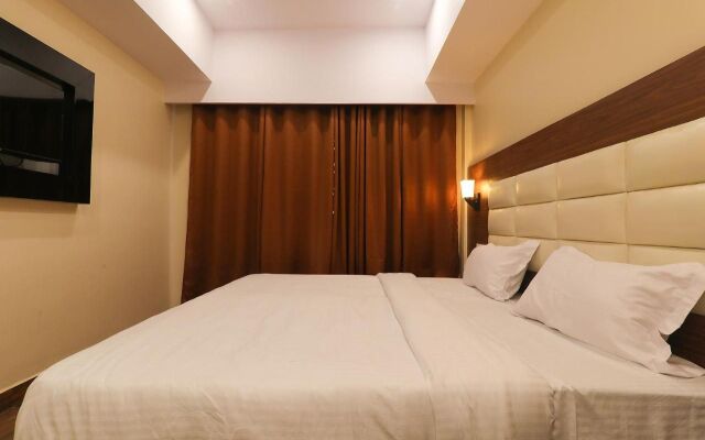 FabHotel Blueark