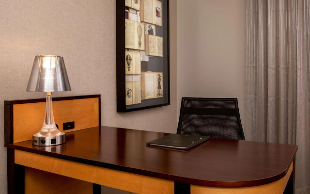 Hilton Wilmington/Christiana