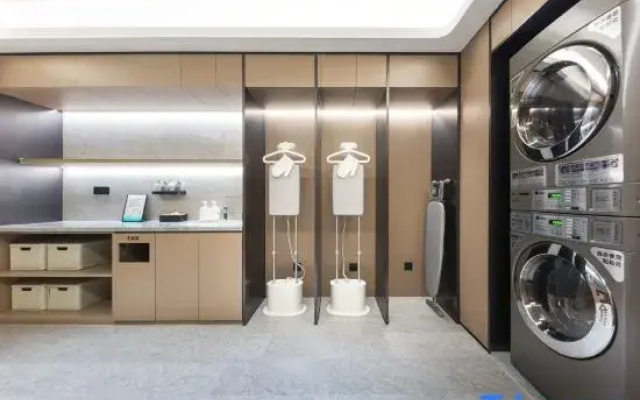 JI Hotel (Sanhe Yanjiao Xinlehui Plaza)