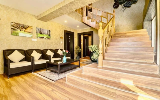 Arco Hotels & Resorts Sonamarg