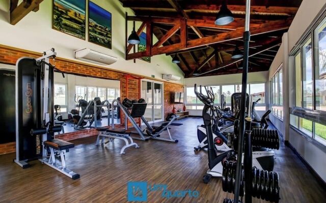 Ponta de Inhambupe Residences