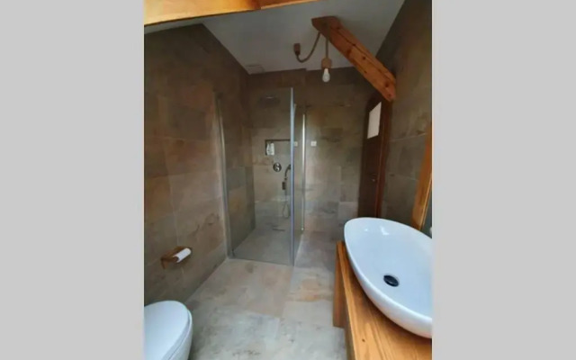 Bieszczadzki Zakątek