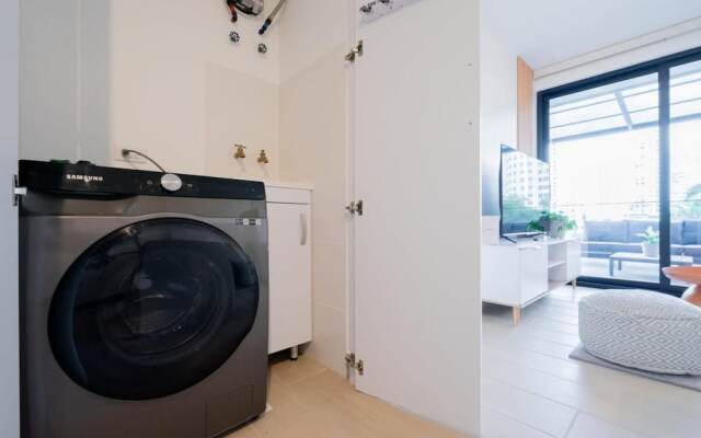 Spectacular 1BR in San Francisco