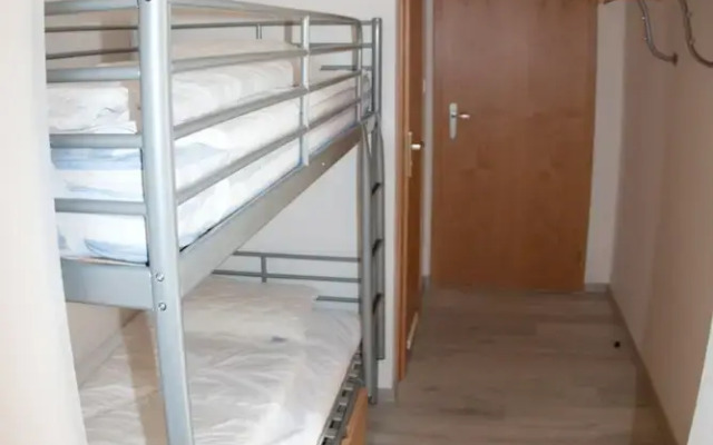 Apartmán Poustevník