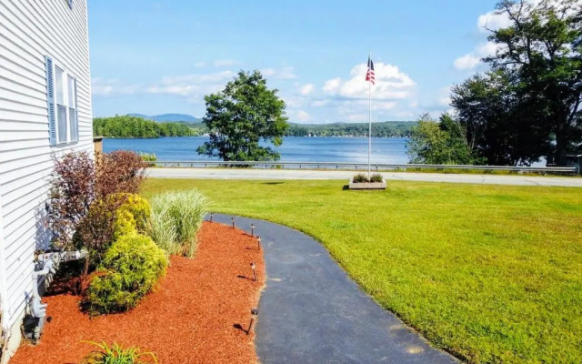 Rodeway Inn Tilton