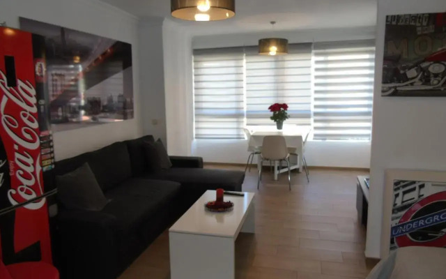 Apartamento Peñalver 813