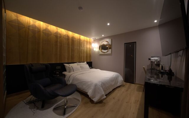 Gaeul Hotel