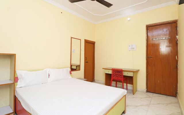 SPOT ON 36067 Hotel Shakira