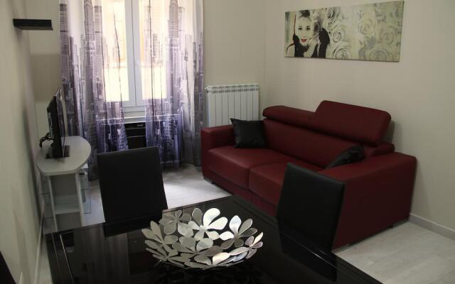 Sant'Antonino Apartment