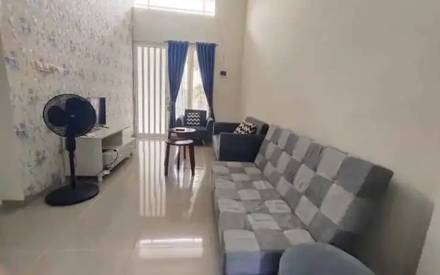 Villa Permata F6 by N2K