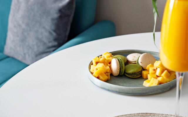 Сутки как дома на улице Героя Пешкова 14/4