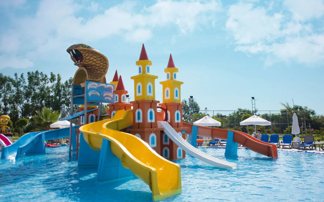 Port Nature Luxury Resort & Spa – All Inclusive