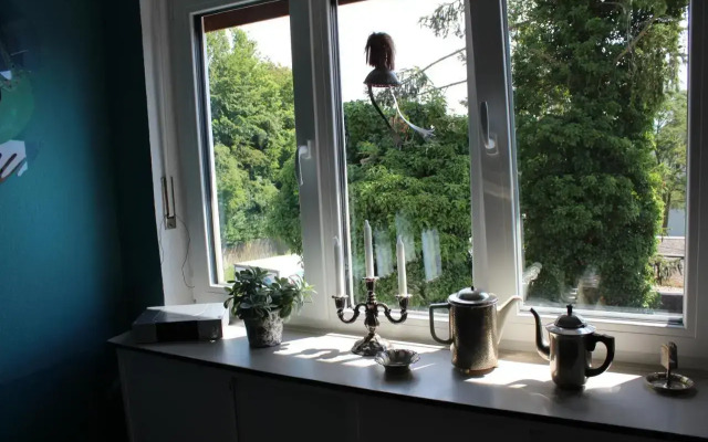 Apartment Rheingold