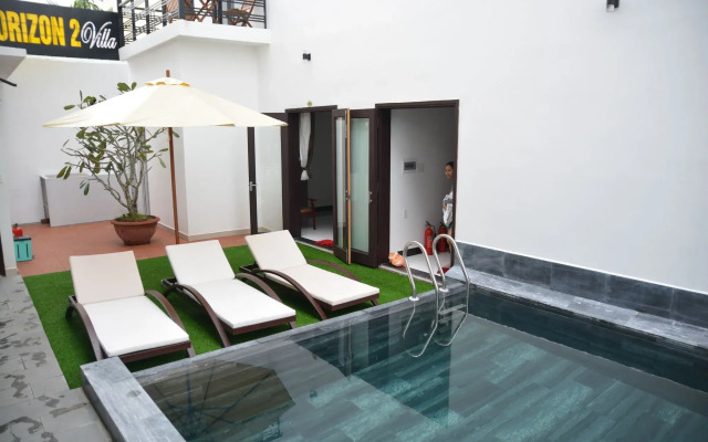 Horizon 2 Villa Hoi An