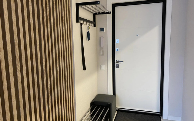 Апартаменты на улице Весны 6