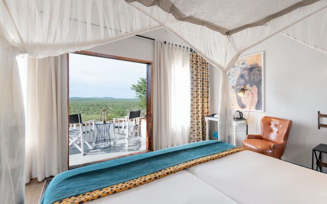 Etosha Safari Lodge