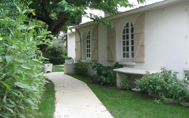 Hotel Restaurant La Renaissance