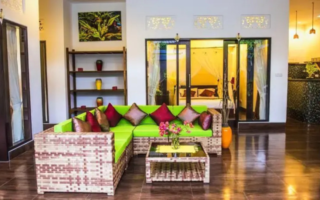 MagicOfBali Villas