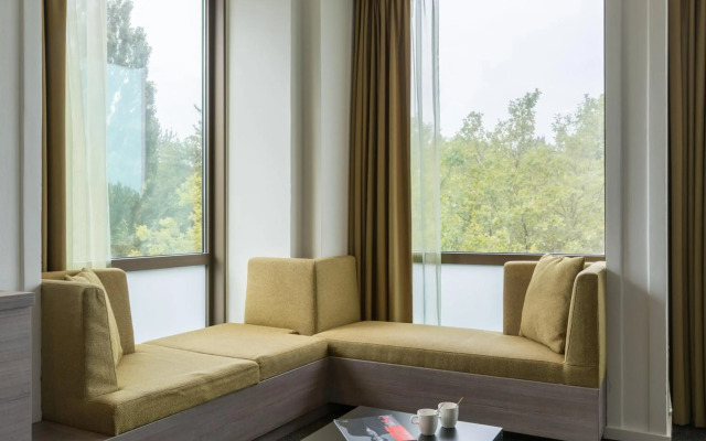 Leonardo Hotel Amsterdam Rembrandtpark