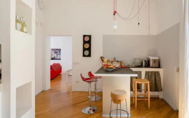 Bijoux Luxury Apartment in Old Town