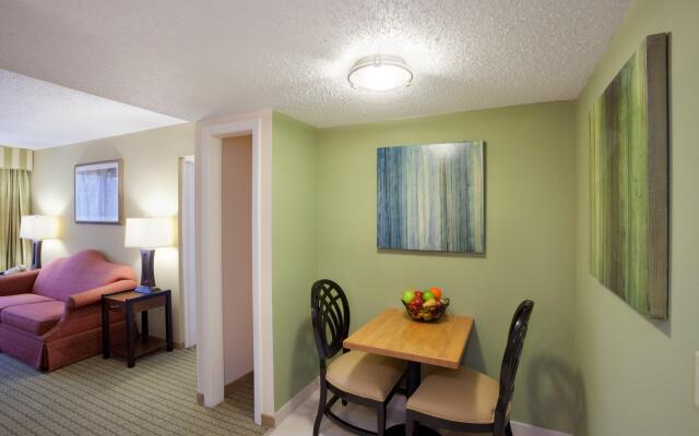 Holiday Inn Hotel & Suites Nashua