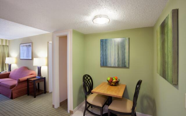 Holiday Inn Nashua