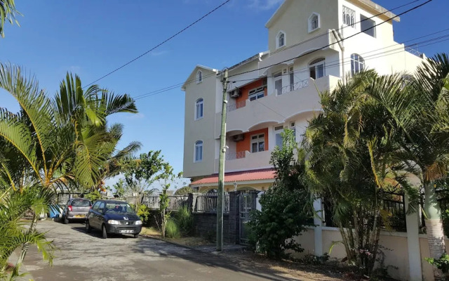 The Impala Mauritius Holiday Rentals