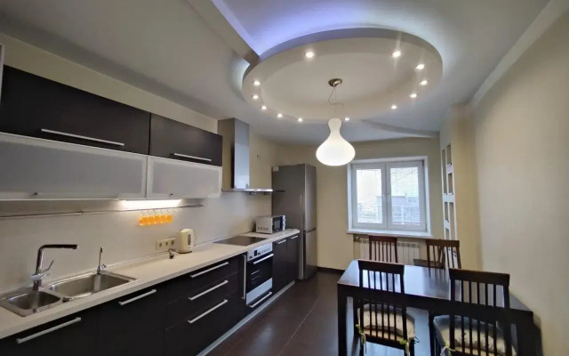 Бель на Семеновской