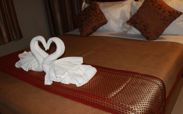Jim Guest House Kanchanaburi