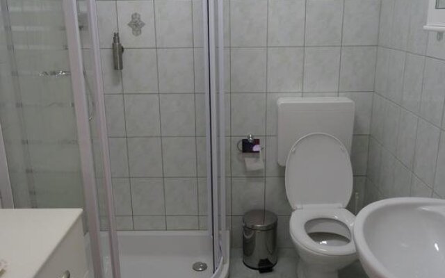 Motel BB Casa Verde