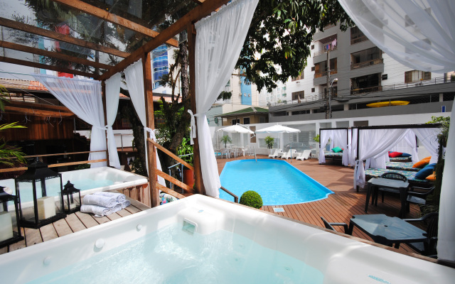 Hotel Rieger