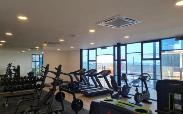 Premium Swanhouse no.SiX with 3bedrooms Condo