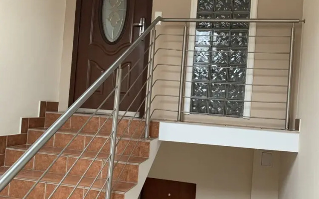 Apartament przy Mlynie