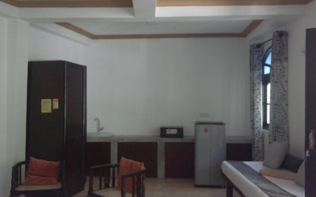 Manidi Villa