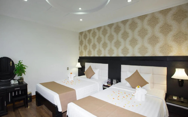 Adina Hotel