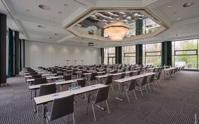 Dorint Pallas Wiesbaden