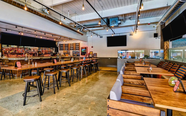 Clarion Hotel Concord/Walnut Creek