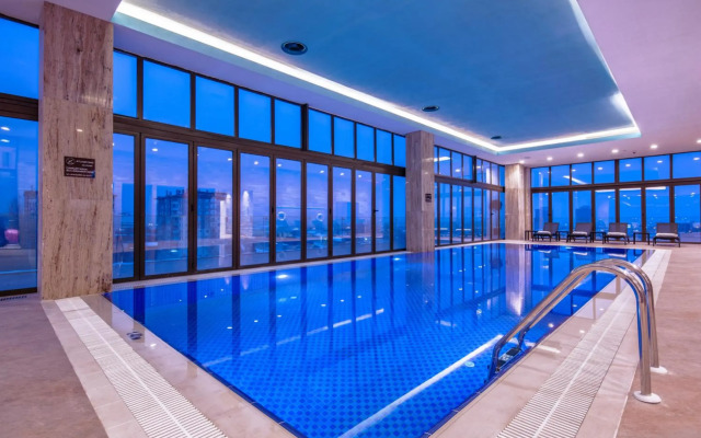 Accom Hotel
